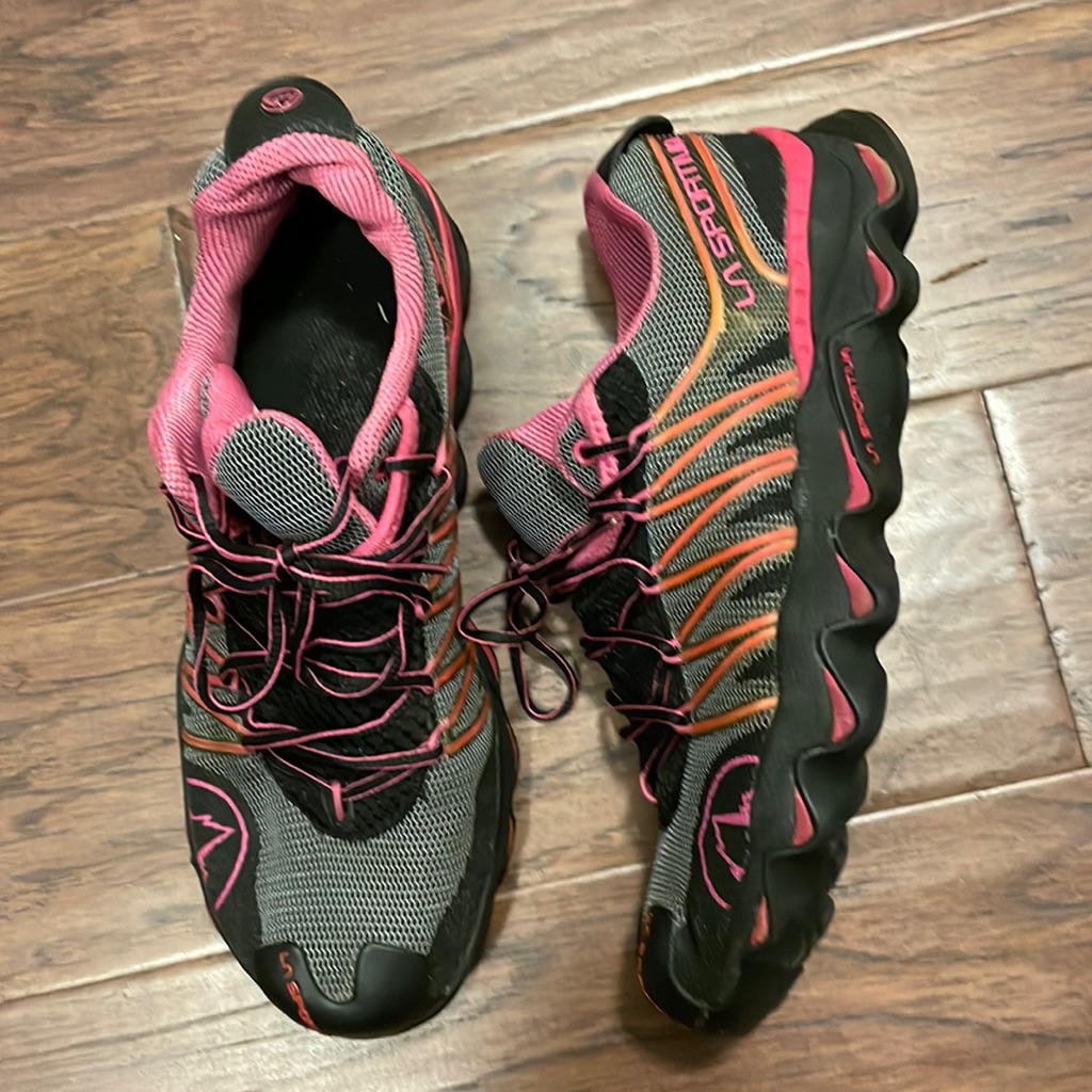 La Sportiva Quantum W’s Size 9.5